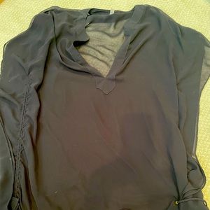 Victoria’s Secret Swim Coverup